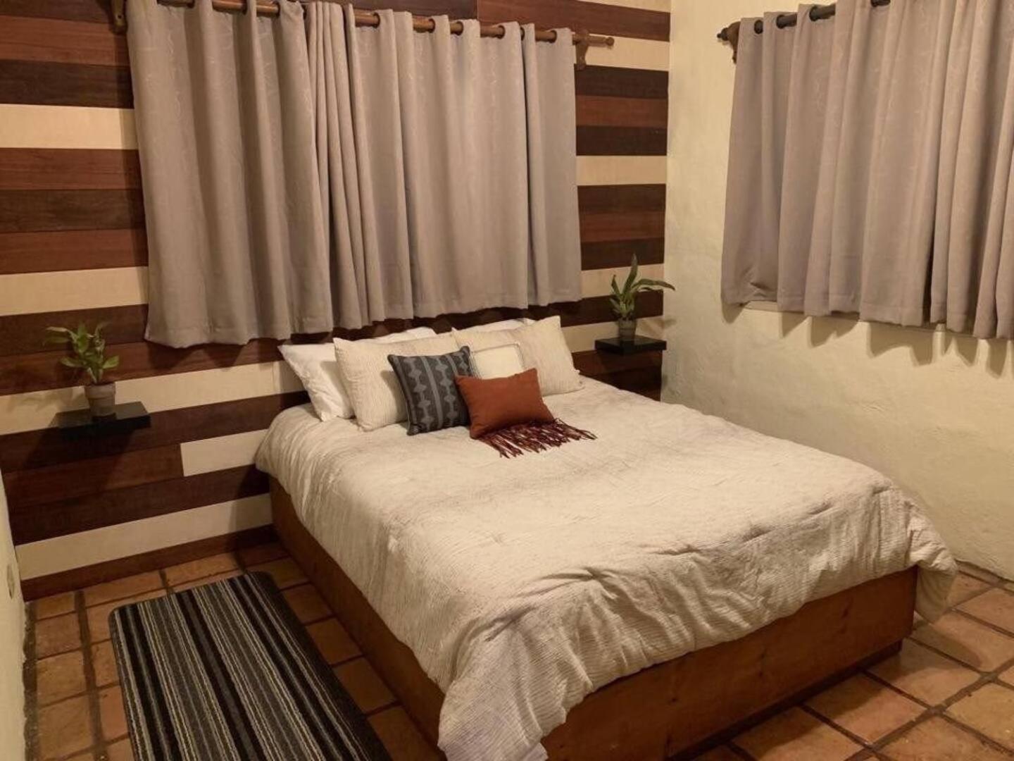Playa Plateada Beach House Ensenada Exterior foto